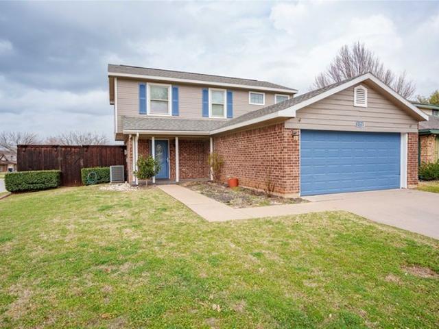 House for sale in Grapevine, Texas
