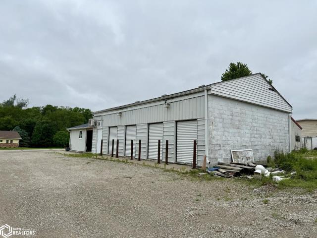 House for sale in Keosauqua, Iowa