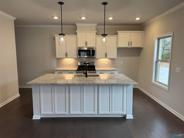 House for sale in Huntsville, Alabama
