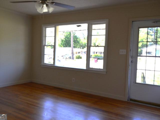 House for sale in Macon, Georgia