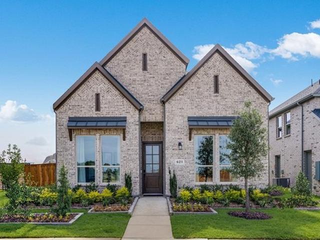 House for sale in Celina, Texas