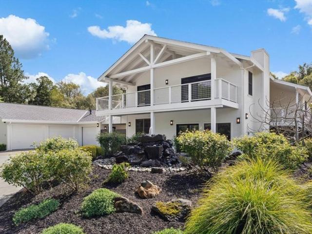 House for sale in Healdsburg, California