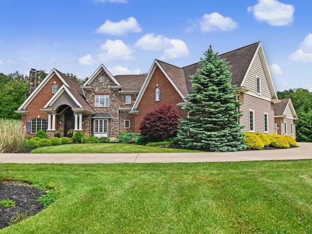 House for sale in Mansfield, Ohio