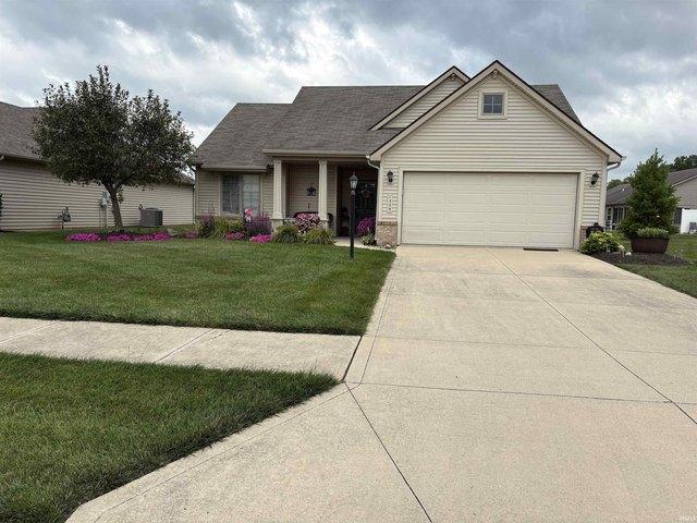 Condo for sale in New Haven, Indiana