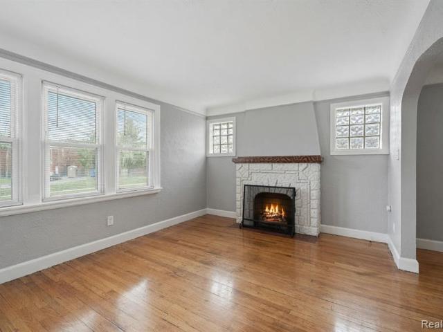 Property for rent in Lincoln Park, Michigan