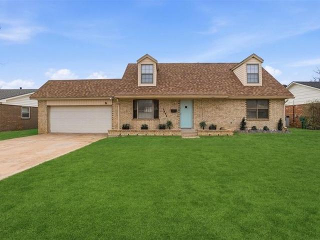 House for sale in Greer, Oklahoma