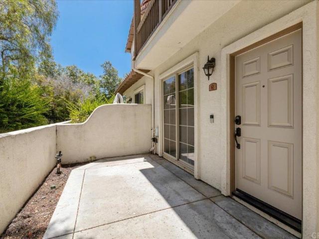 Condo for sale in Oceanside, California