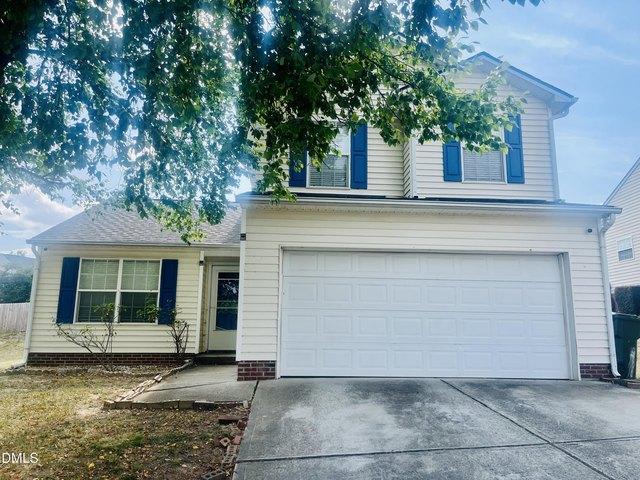 House for sale in Wake, North Carolina