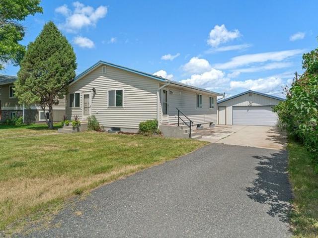 House for sale in Helena, Montana