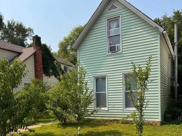 House for sale in Keokuk, Lee County