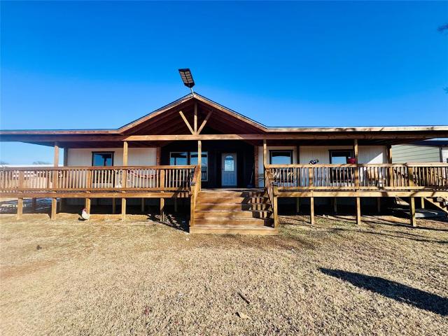 Property for sale in Wills Point, Texas