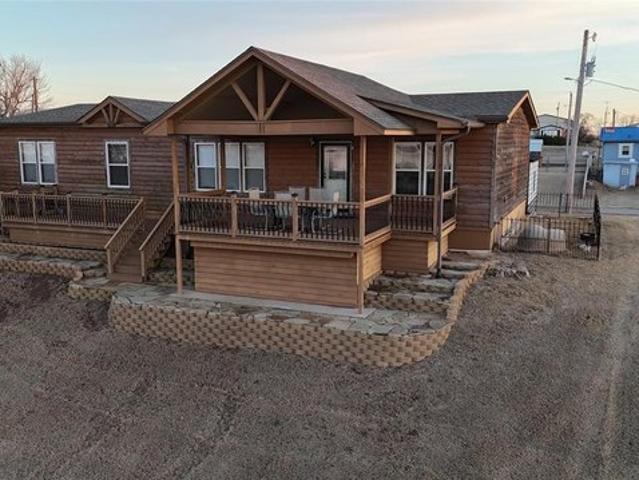 House for sale in Caddo, Oklahoma