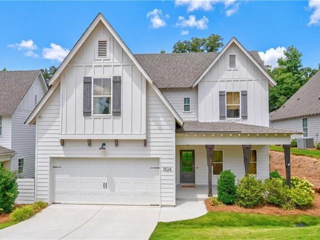 House for sale in Auburn, Alabama
