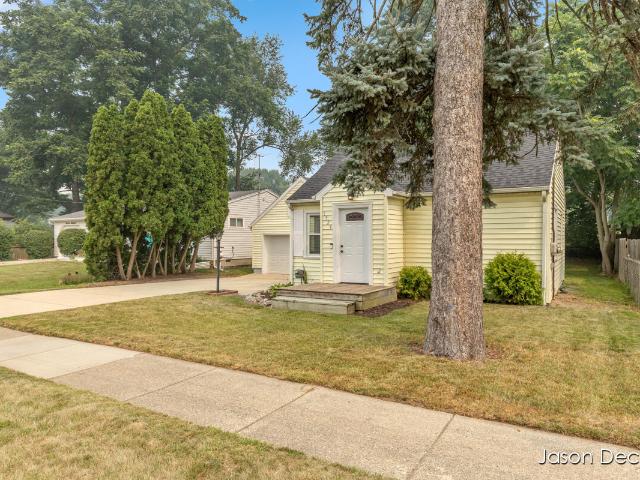 House for sale in Lansing, Michigan