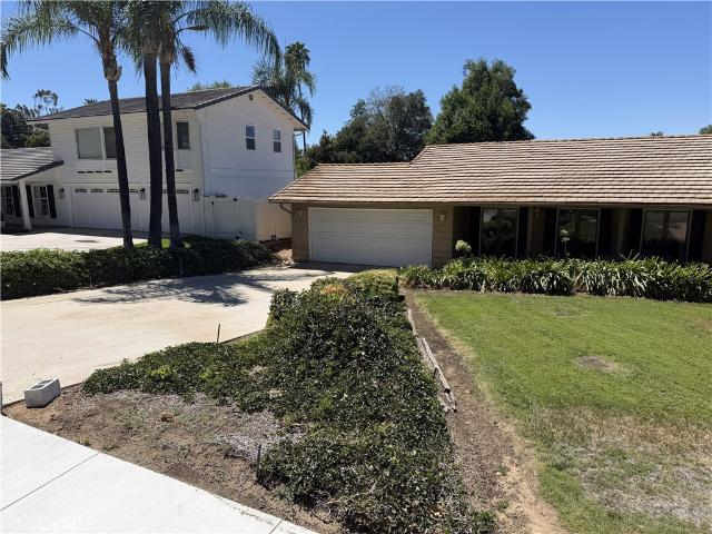 House for sale in Redlands, California