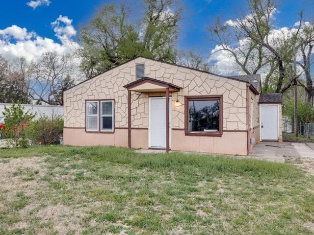 House for sale in Kansas
