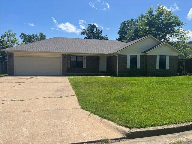 House for sale in Ark