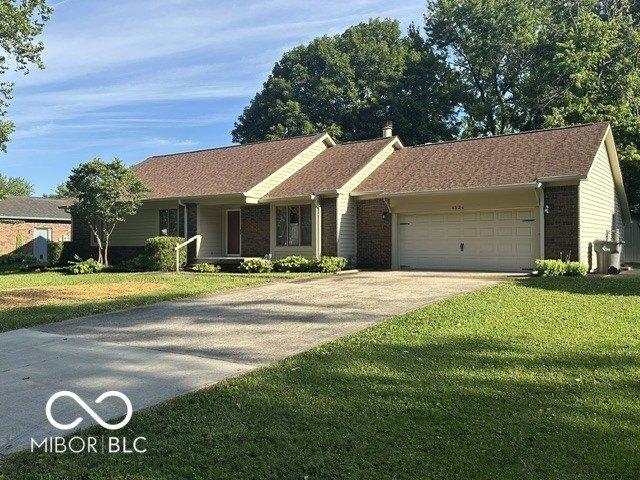 House for sale in Camby, Indiana