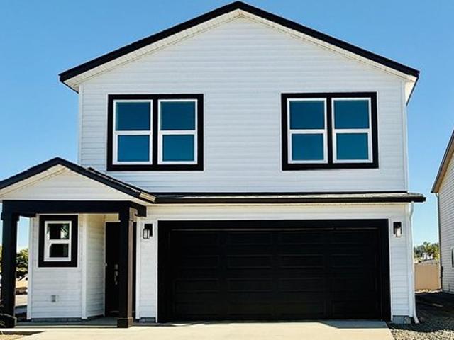 House for sale in Deer Park, Washington