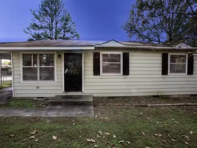 House for rent in Sherwood