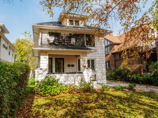 House for sale in Shorewood, Milwaukee County