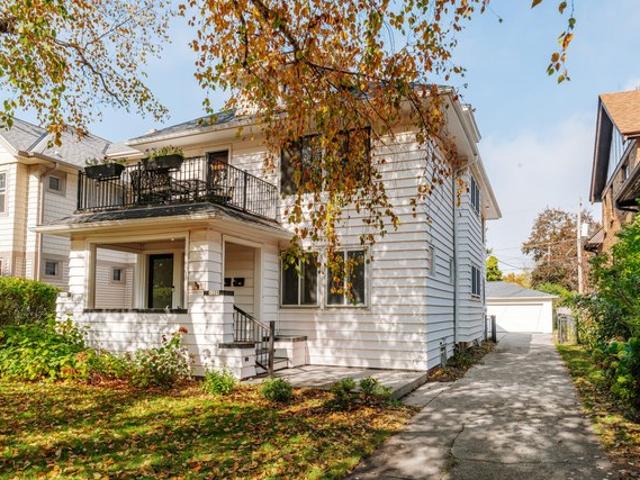 House for sale in Shorewood, Milwaukee County