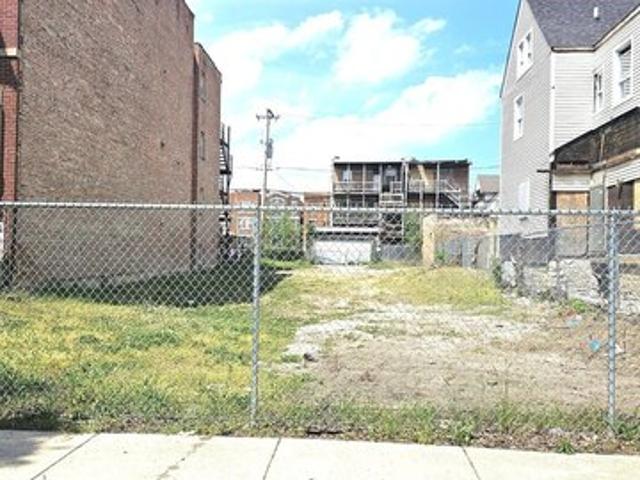 Land for sale in Chicago Park, Illinois