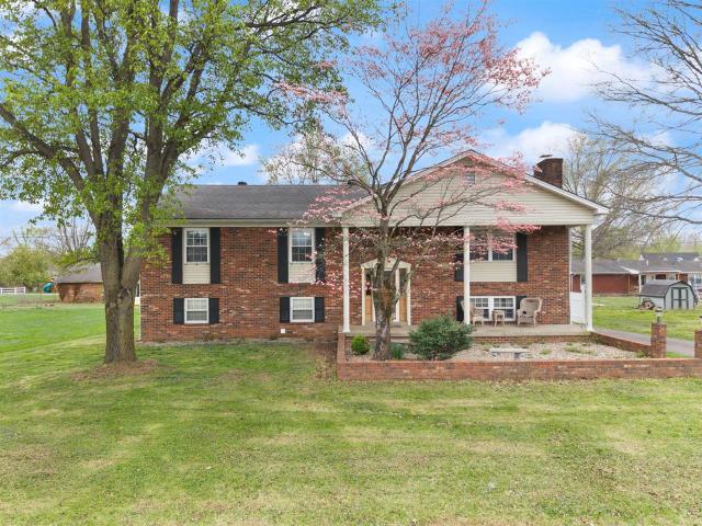House for sale in Worthington, Kentucky