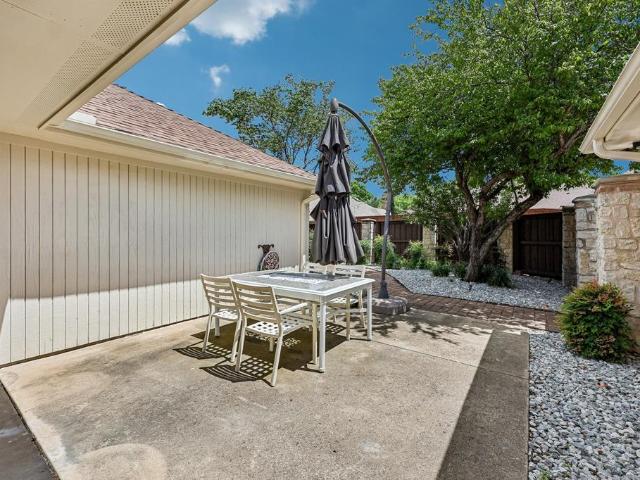 House for sale in Plano, Texas
