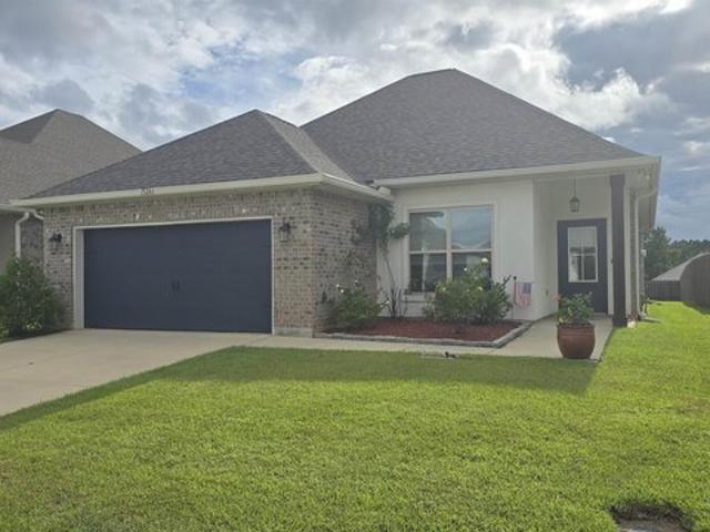 House for sale in Foley, Alabama
