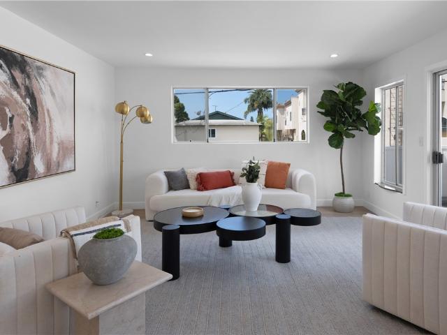 Condo for sale in Santa Monica