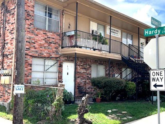 House for sale in Houston, Harris County
