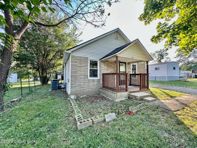House for sale in Radcliff, Hardin County