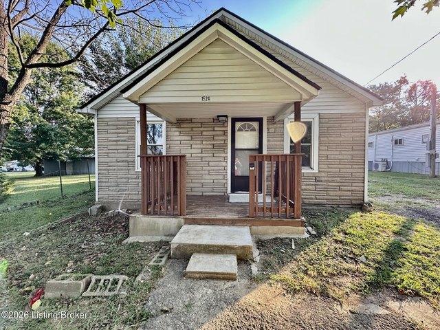 House for sale in Radcliff, Hardin County