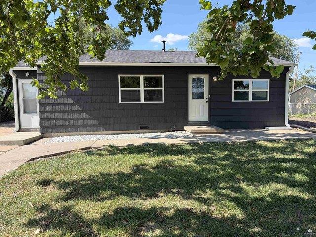 House for sale in Kansas
