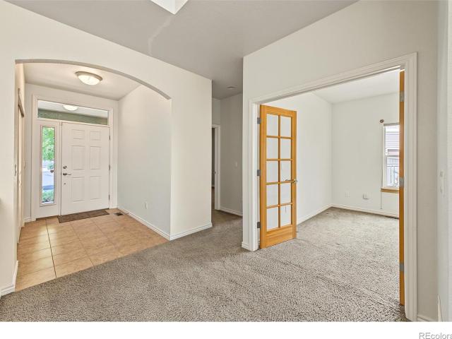 House for sale in Longmont, Boulder County