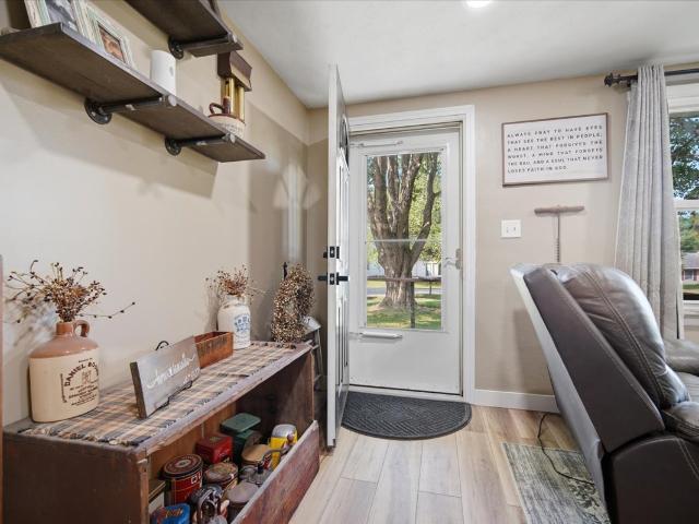 House for sale in Woodford, Illinois