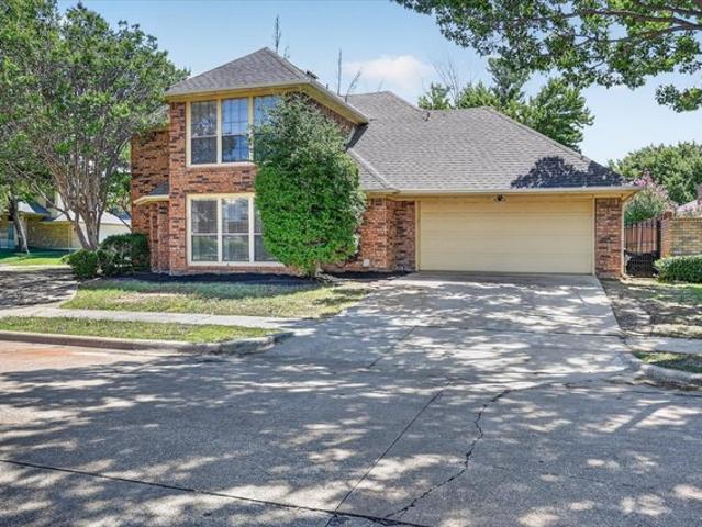 House for sale in Irving, Texas