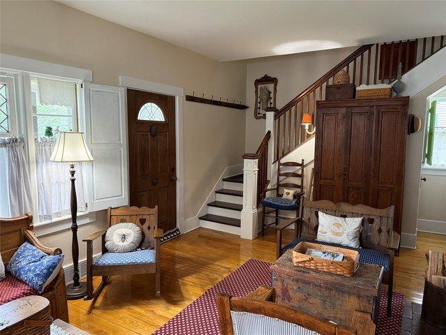 House for sale in Wisconsin