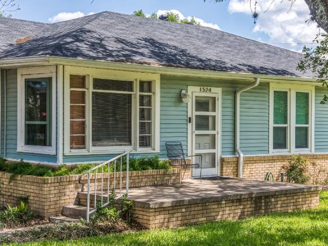 House for sale in Bellville, Texas