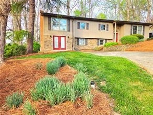 House for sale in Wilkesboro, North Carolina