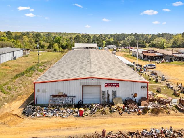 Commercial for sale in Ark