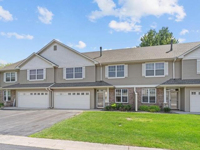 Townhouse for sale in Rice, Minnesota
