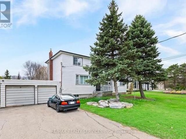 House for rent in Mississauga, Ontario