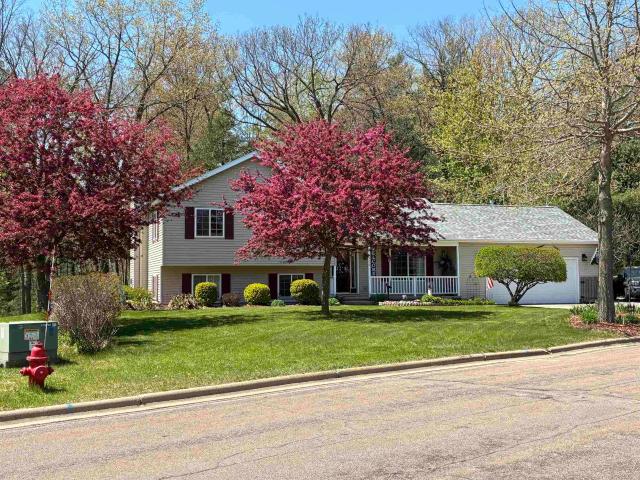 House for sale in Tomah, Wisconsin