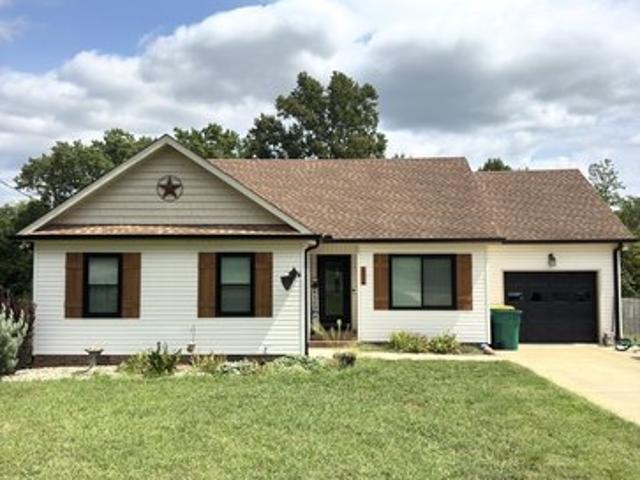 House for sale in Tennessee