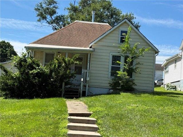 House for sale in Kansas