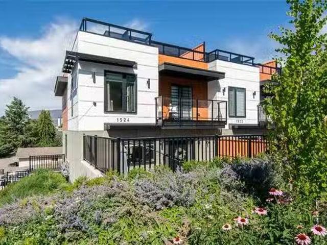 House for sale in Winfield, British Columbia