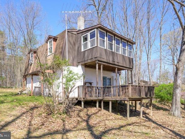 House for sale in Bunker Hill, West Virginia