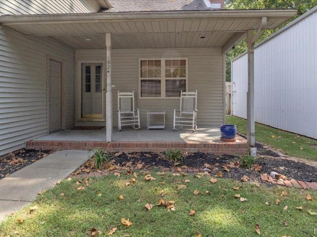 House for sale in Posey, Indiana